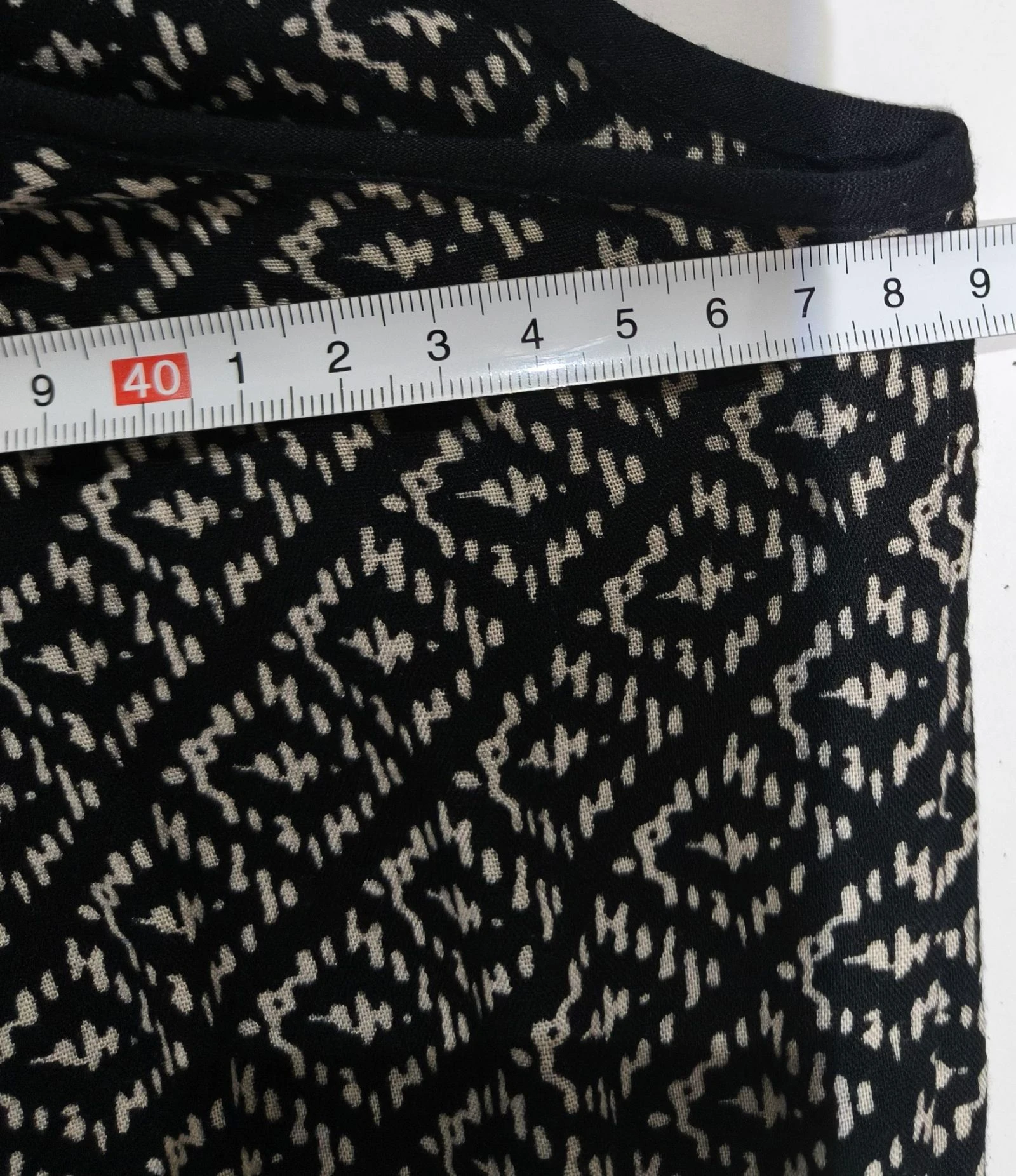 Vestido – photo 3